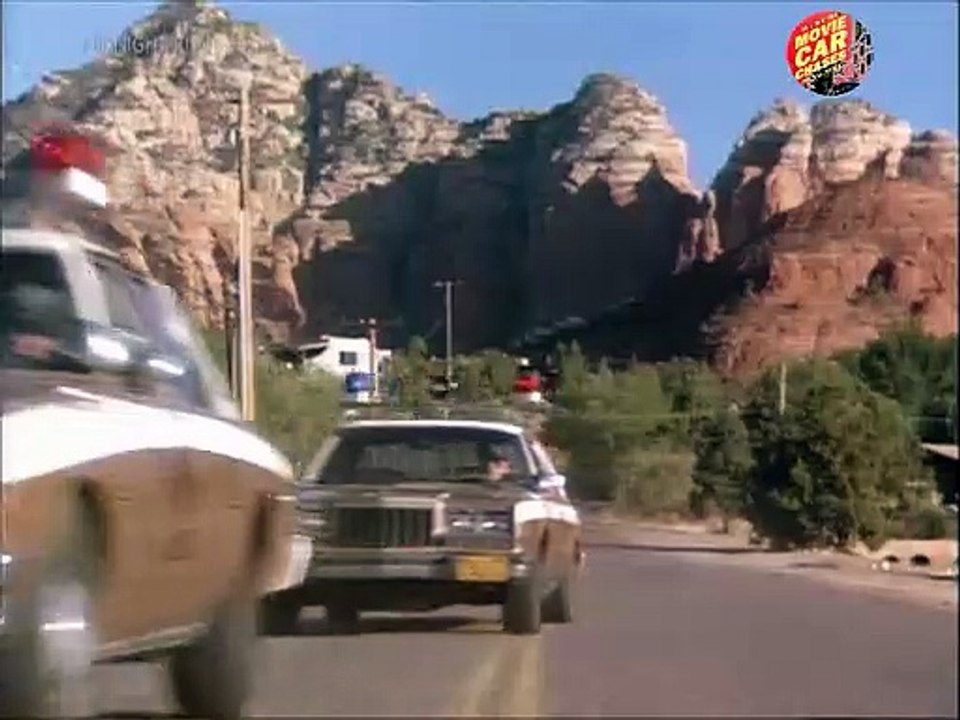 Midnight Run (1988)