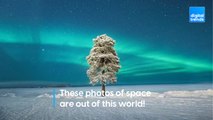 Astronomy Photo Contest Winners