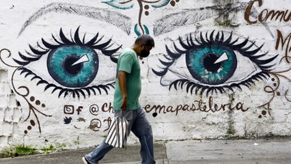 Venezuelans Stuck In State-Run Quarantine Motels Say They're More Like Prisons