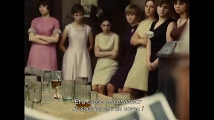 Au feu, les pompiers ! (1968) - Bande annonce