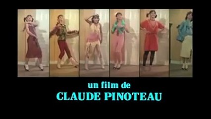 La boum (1980) - Bande annonce