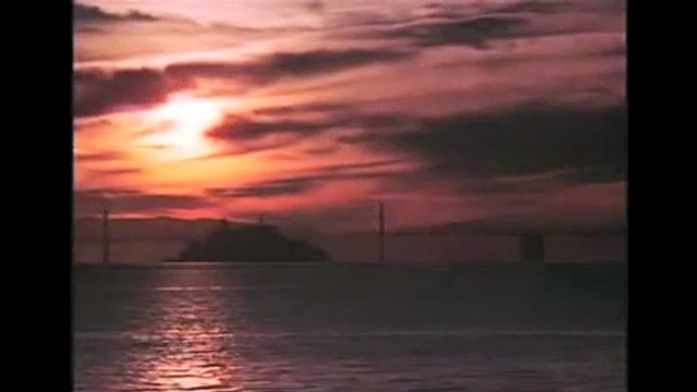 L'évadé d'Alcatraz (1979) - Bande annonce