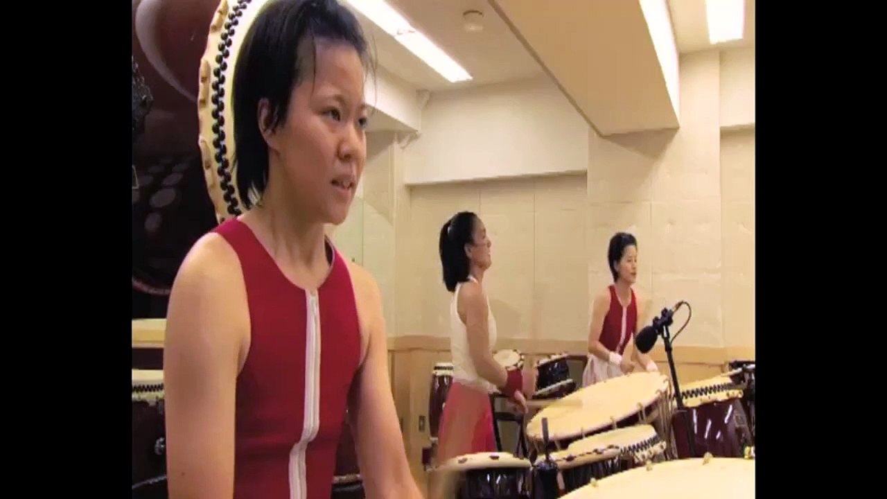 Severn, la voix de nos enfants (2010) - Bande annonce