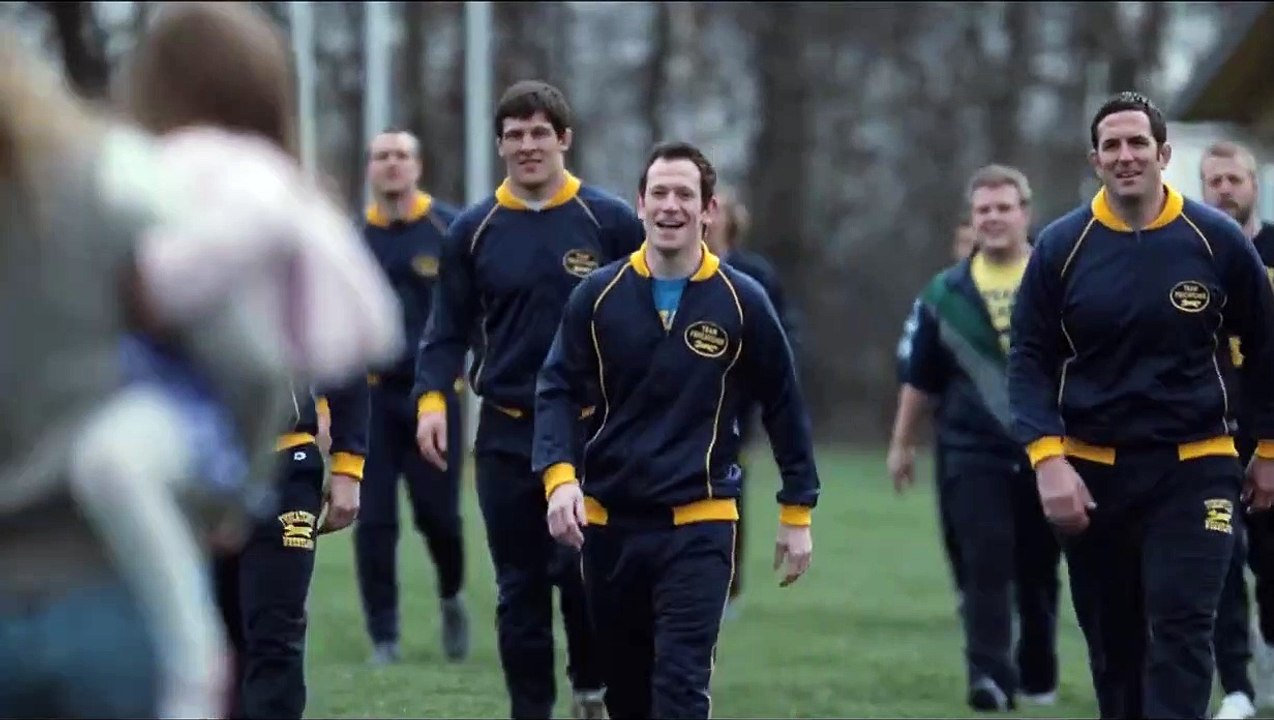 Foxcatcher (2015) - Bande annonce