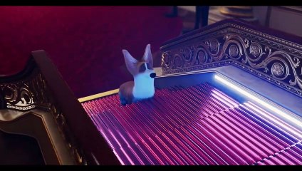Royal Corgi (2019) - Bande annonce