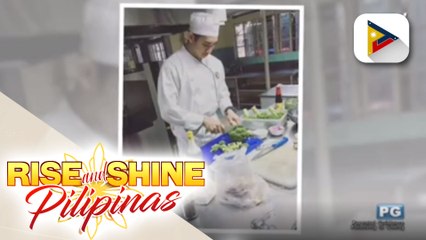 FEATURE: Panayam kay Bryan Cave, isang millenial entrepreneur