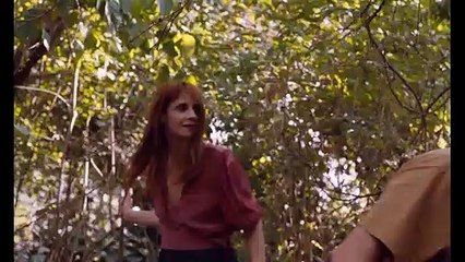 Vif-argent (2019) - Bande annonce