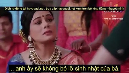 Tình Người Kiếp Rắn Phần 4 Tập 4 - THVL1 Lồng Tiếng tap 5 - Phim Tinh Nguoi Kiep Ran P4 Tap 4