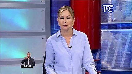 Se registró un derrumbe en la vía Calacalí en Quito: a esta hora la vía se encuentra habilitada