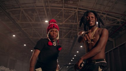 LPB Poody - Connected