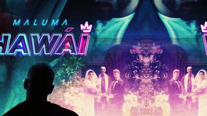 Maluma - Hawái (Remix) -