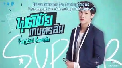 giấc mơ làm siêu sao tập 6 phim thái vietsub (trọn bộ)