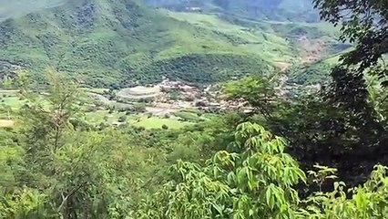 ¡Donde las nubes coronan las montañas!, San José de Gracia un tesoro perdido en la sierra