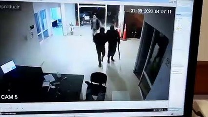 Abuso policial en la comisaría Tercera de Fontana