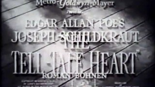 The Tell-Tale Heart (1941)
