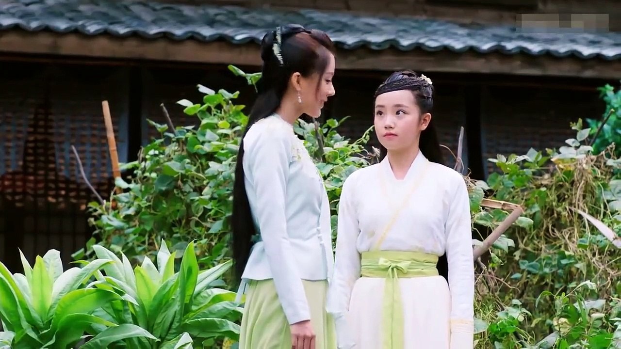 Chef Hua 09 (Tang Min, Yang Kaicheng) (2020) _ Delicious Food & Precious Love [ENG SUB]