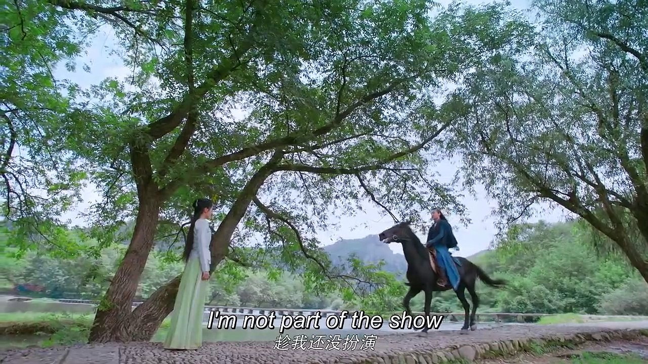 Chef Hua 10 (Tang Min, Yang Kaicheng) (2020) _ Delicious Food & Precious Love [ENG SUB]