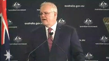 Commonwealth pledges new gas plant if private sector doesn't step up