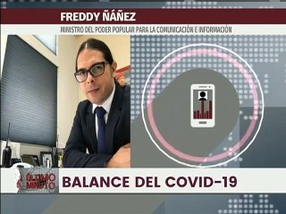 Covid-19: Al día de hoy Venezuela registra 899 casos comunitarios y 130 casos importados