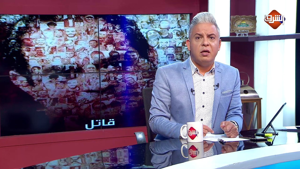الحلقة الكامله لـ برنامج مع معتز مع الإعلامي مع...