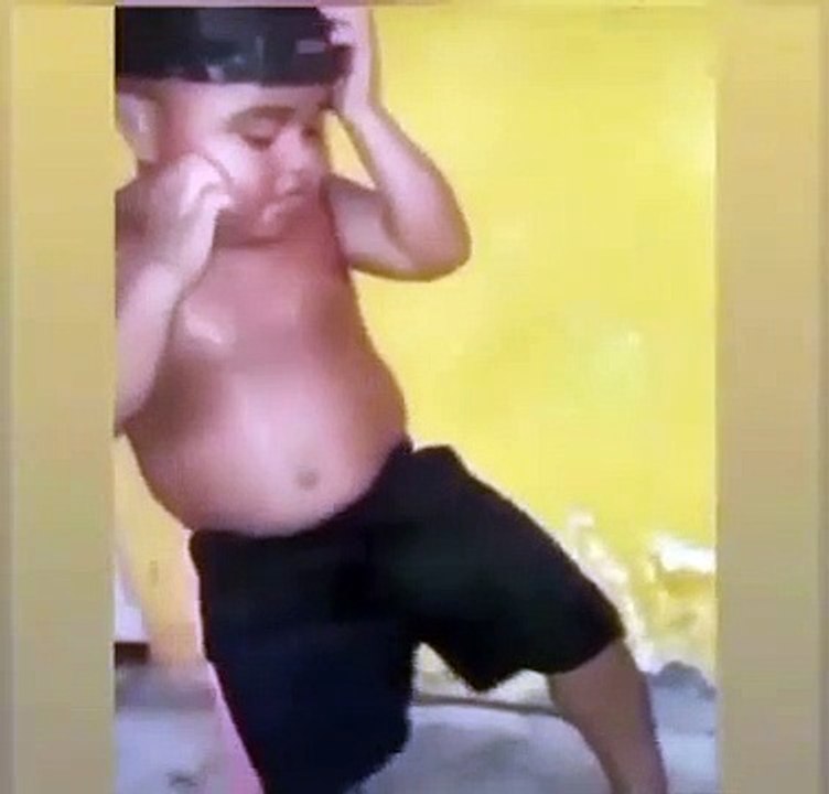 Que niño 