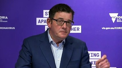 Regional Victoria to take third step out of restrictions tomorrow night