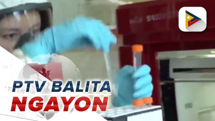 Pres. #Duterte, nagpasaring sa ilang nanghihingi ng cash advance para sa COVID-19 vaccine