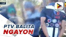 LTO-CAR: Isolated case ti panakatiliw maysa nga empleyado ti LTO iti drug buybust ops