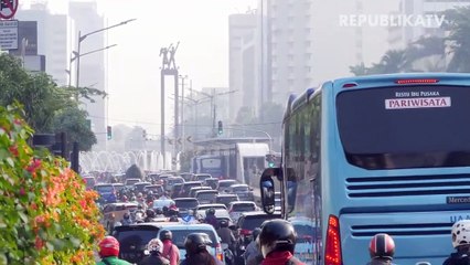 PSBB, Anies Imbau Satpol PP Bertindak Tegas Tanpa Kompromi