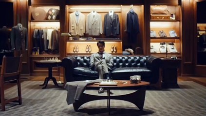 [ENGSUB] Samsung_galaxy_z_fold_2_X_BTS_First_impression