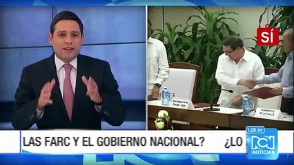 Sí o No: responden Mauricio Lizcano y Alfredo Ramos
