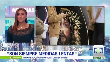 "Medidas son siempre lentas, hay burocracia": cardenal Salazar sobre reconstrucción de Mocoa