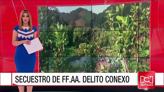 Representantes de víctimas reclaman porque se sienten poco escuchadas en el nuevo acuerdo