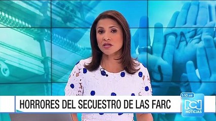 Los campos de concentración que las Farc utilizaron para los secuestrados