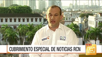 Exmiembro del IRA dice que falta de confianza por parte de ciudadanos es "normal"