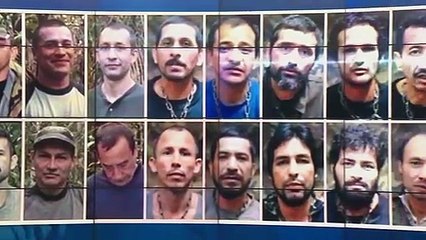 Vea aquí el recuento de los peores crímenes de la desmovilizada guerrilla de las Farc