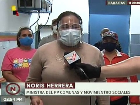 Congreso 2.0 de las Comunas se realizará en tres fases a nivel nacional