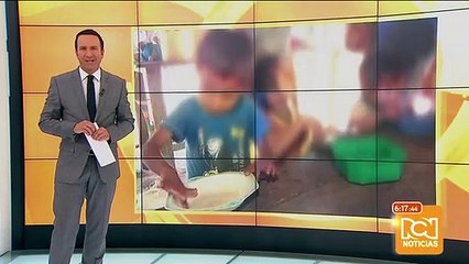 La ruta del hambre: la desnutrición que sufren los niños indígenas en Vichada