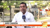 Monseñor Jaramillo: la paz se construye día a día