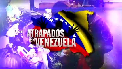 Atrapados en Venezuela: colombianos también son víctimas de la escasez de alimentos