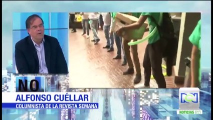 ¿Cree que se justifica insistir en la consulta anticorrupción que lideran Claudia López y Angélica Lozano?