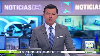 Candidatos presidenciales hablan de situación de orden público en el Catatumbo