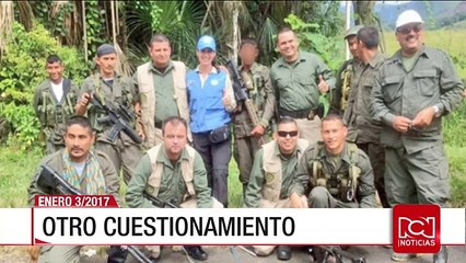 Juez dictó restricción para salir del país contra los hermanos Catalina y Francisco Uribe Noguera