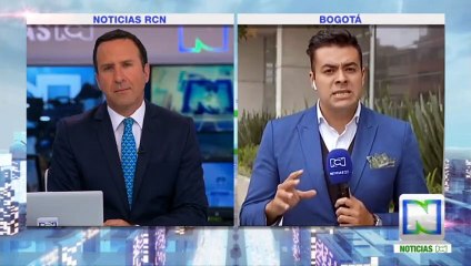 Por primera vez, un alto oficial del Ejército comparece ante la JEP