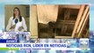 Ordenan evacuación de un colegio en Cartagena por fallas en la estructura