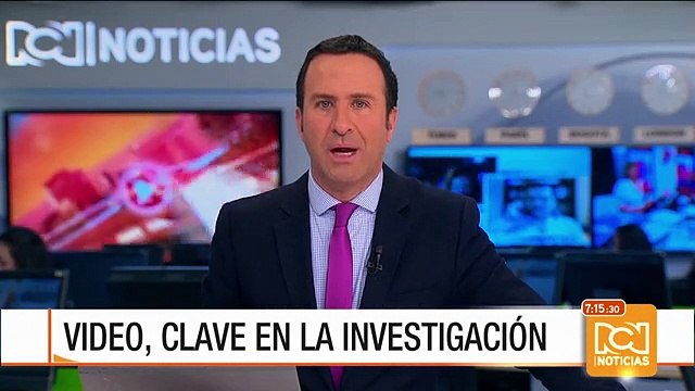 Los rasgos que permitieron identificar al presunto asesino de Yeison Méndez