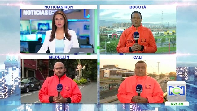 Operativos en contra del Clan del Golfo dejaron siete personas capturadas