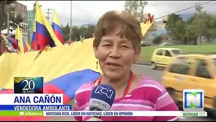 ¿Qué tanto se celebra en el país el Día de la Independencia?