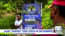 En el país operan unas 18 disidencias de las Farc, según Fundación Ideas para la Paz