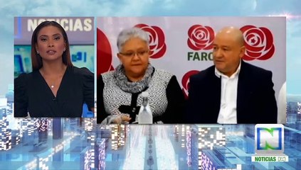 SAE reporta recuperación de cerca de 30.000 millones de pesos en bienes de Farc